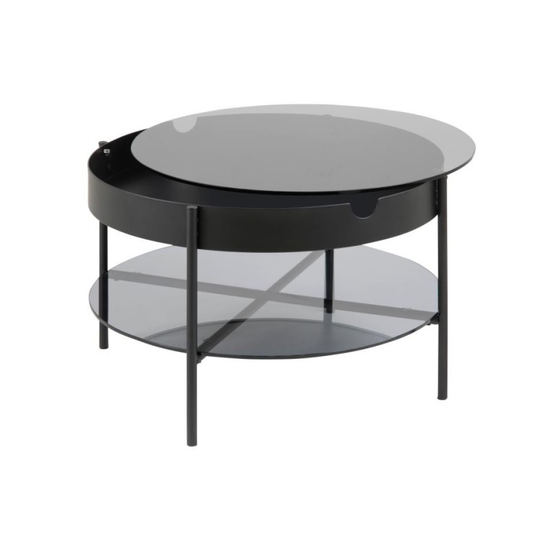 Tables Basses Design TRIPTIH 2 par designDISTRIKT Möbel Schweiz