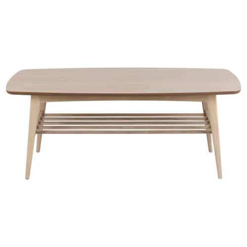 Tables Basses Design WOOD 2 par designDISTRIKT Möbel Schweiz