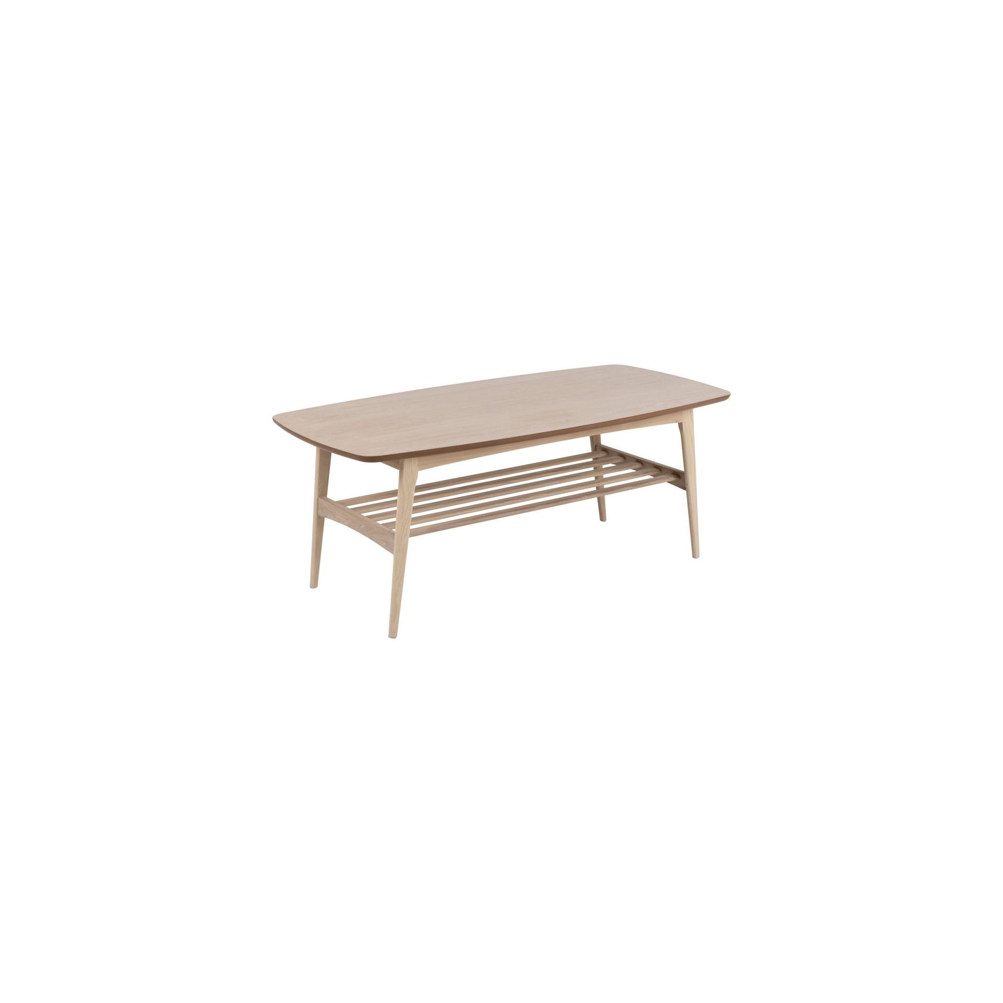 Tables Basses Design WOOD 2 par designDISTRIKT Möbel Schweiz