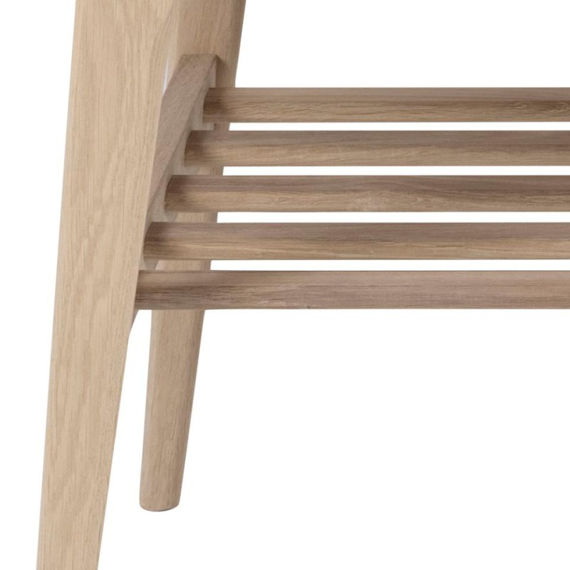 Tables Basses Design WOOD 2 par designDISTRIKT Möbel Schweiz