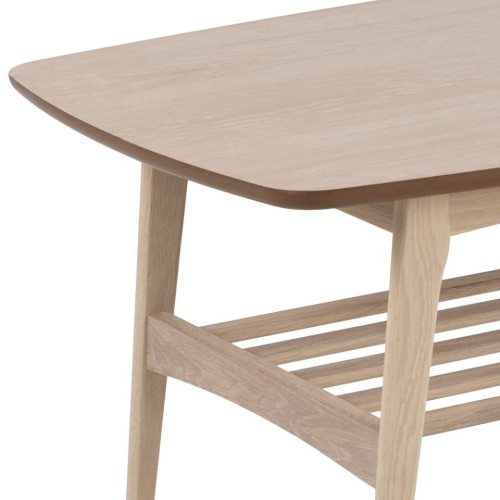 Tables Basses Design WOOD 2 par designDISTRIKT Möbel Schweiz