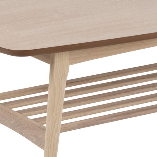 Tables Basses Design WOOD 2 par designDISTRIKT Möbel Schweiz