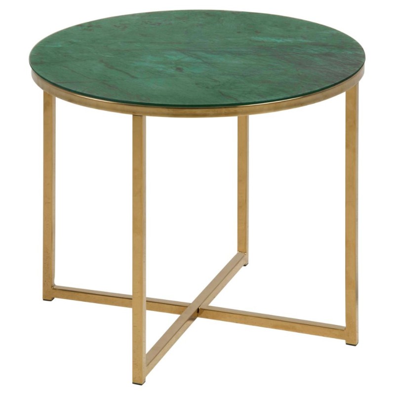 Tables Basses Design ALISA 2 par designDISTRIKT Möbel Schweiz