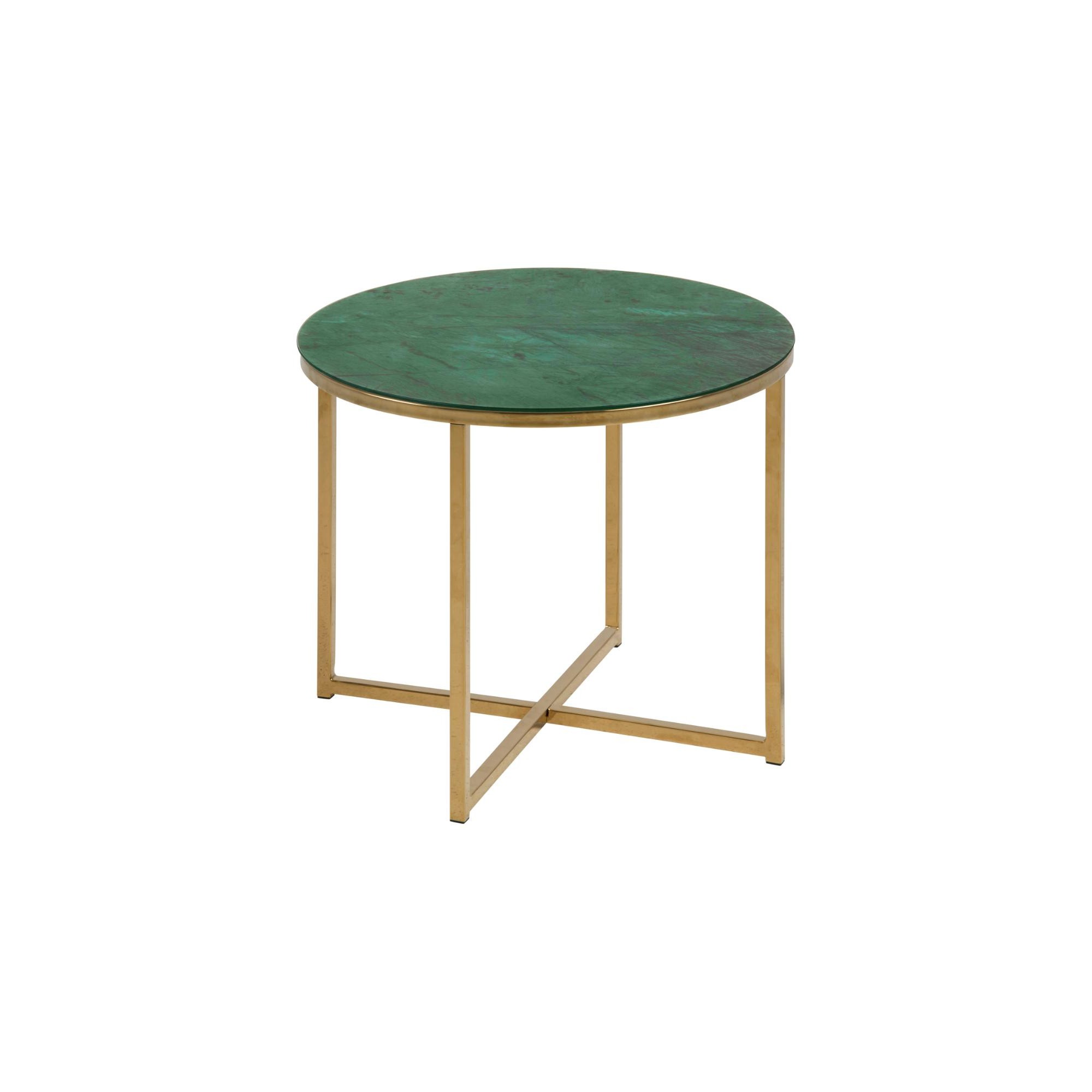 Tables Basses Design ALISA 2 par designDISTRIKT Möbel Schweiz