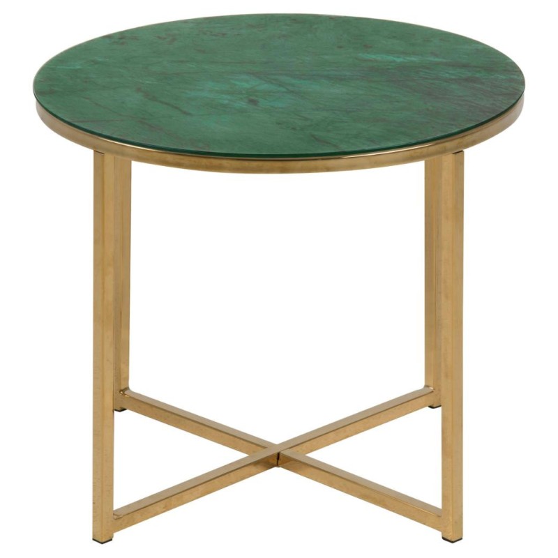 Tables Basses Design ALISA 2 par designDISTRIKT Möbel Schweiz