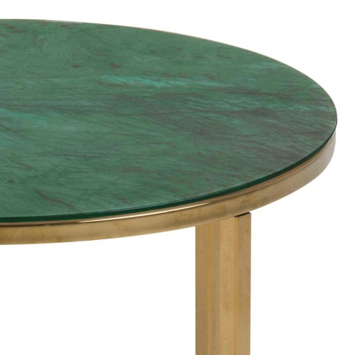 Tables Basses Design ALISA 2 par designDISTRIKT Möbel Schweiz