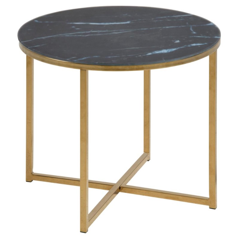 Tables Basses Design ALISA 3 par designDISTRIKT Möbel Schweiz