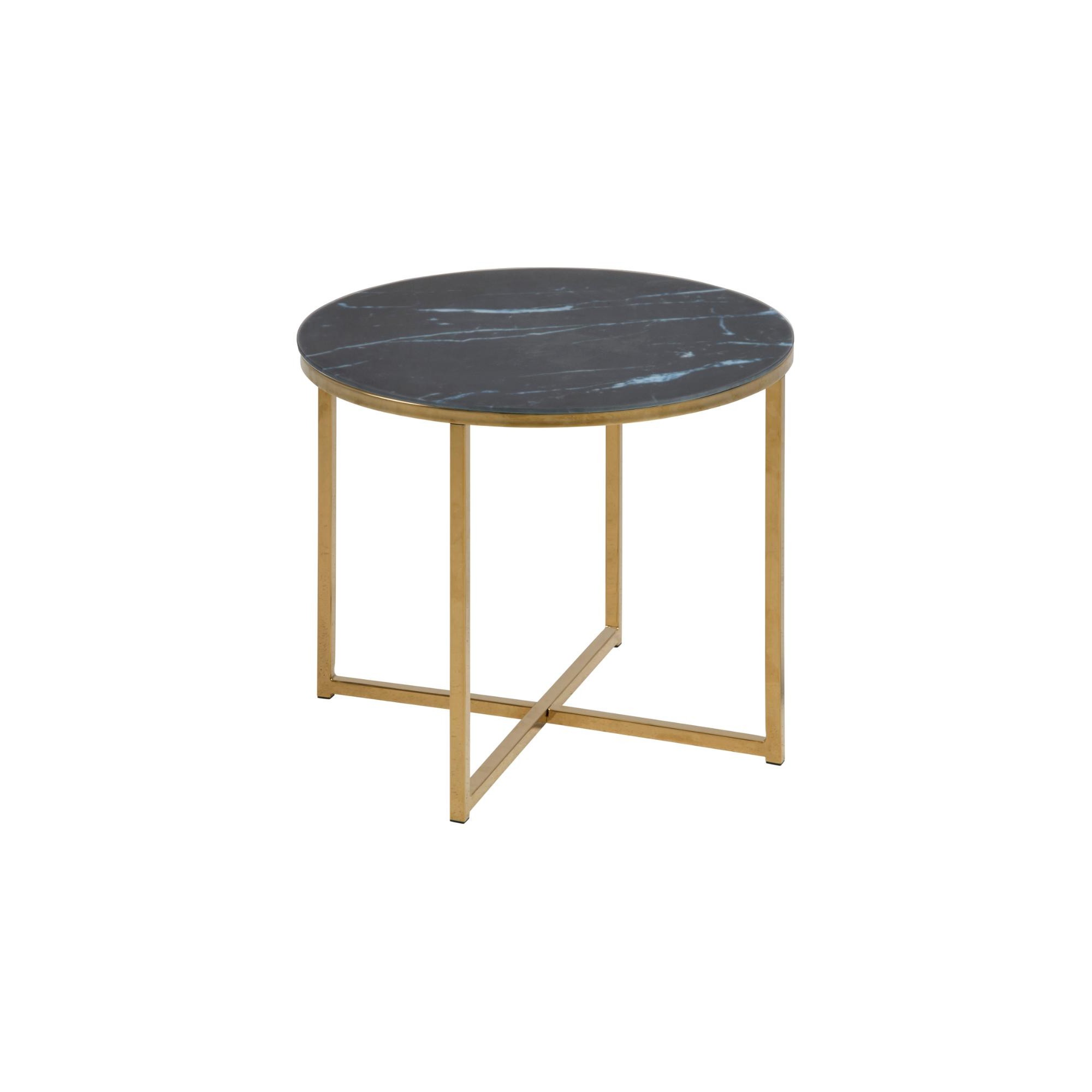 Tables Basses Design ALISA 3 par designDISTRIKT Möbel Schweiz