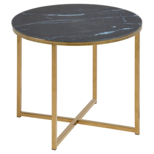 Tables Basses Design ALISA 3 par designDISTRIKT Möbel Schweiz