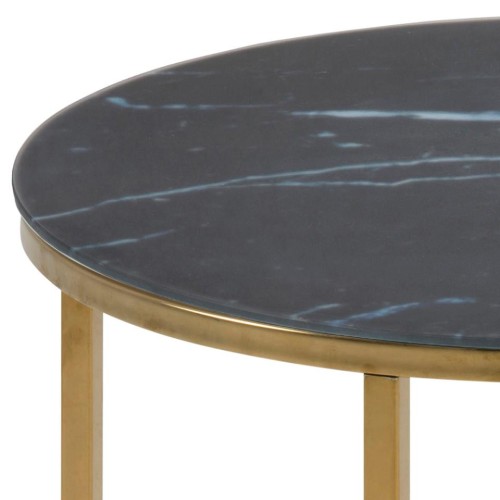 Tables Basses Design ALISA 3 par designDISTRIKT Möbel Schweiz