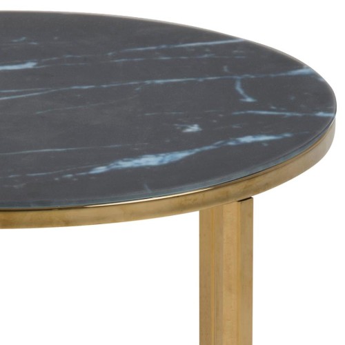 Tables Basses Design ALISA 3 par designDISTRIKT Möbel Schweiz