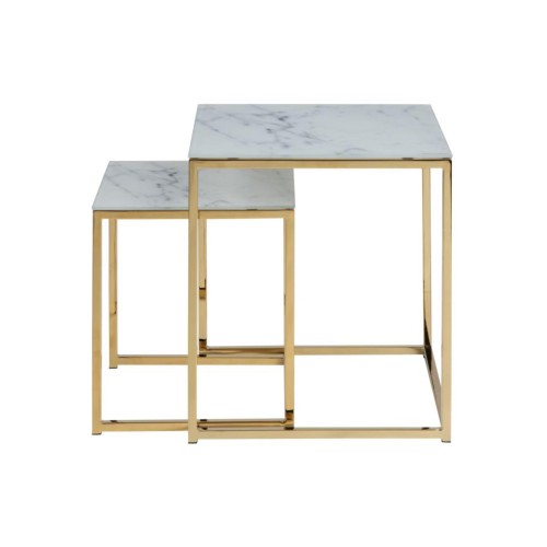 Tables Basses Design ALISS par designDISTRIKT Möbel Schweiz