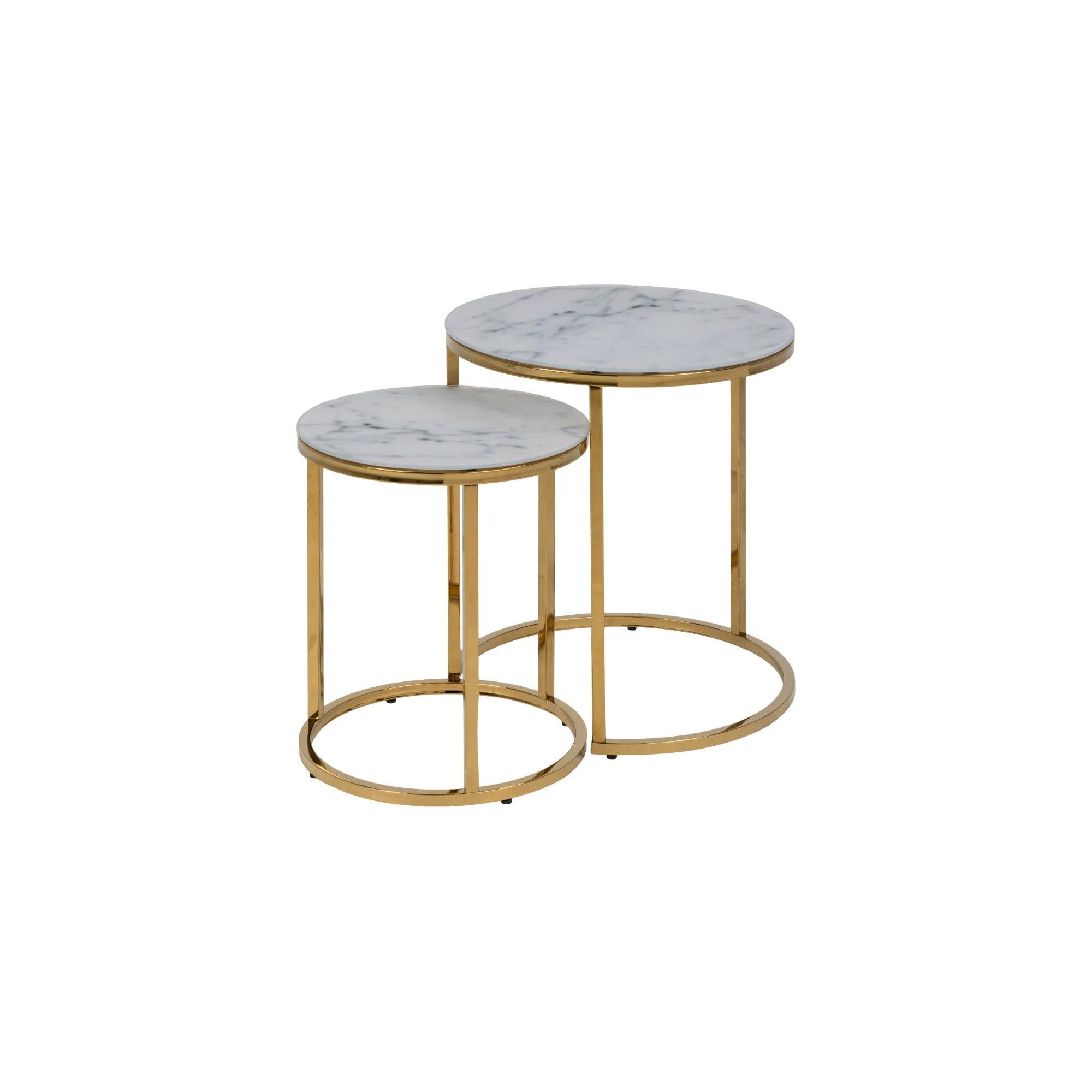 Tables Basses Design ALISS 2 V1 par designDISTRIKT Möbel Schweiz