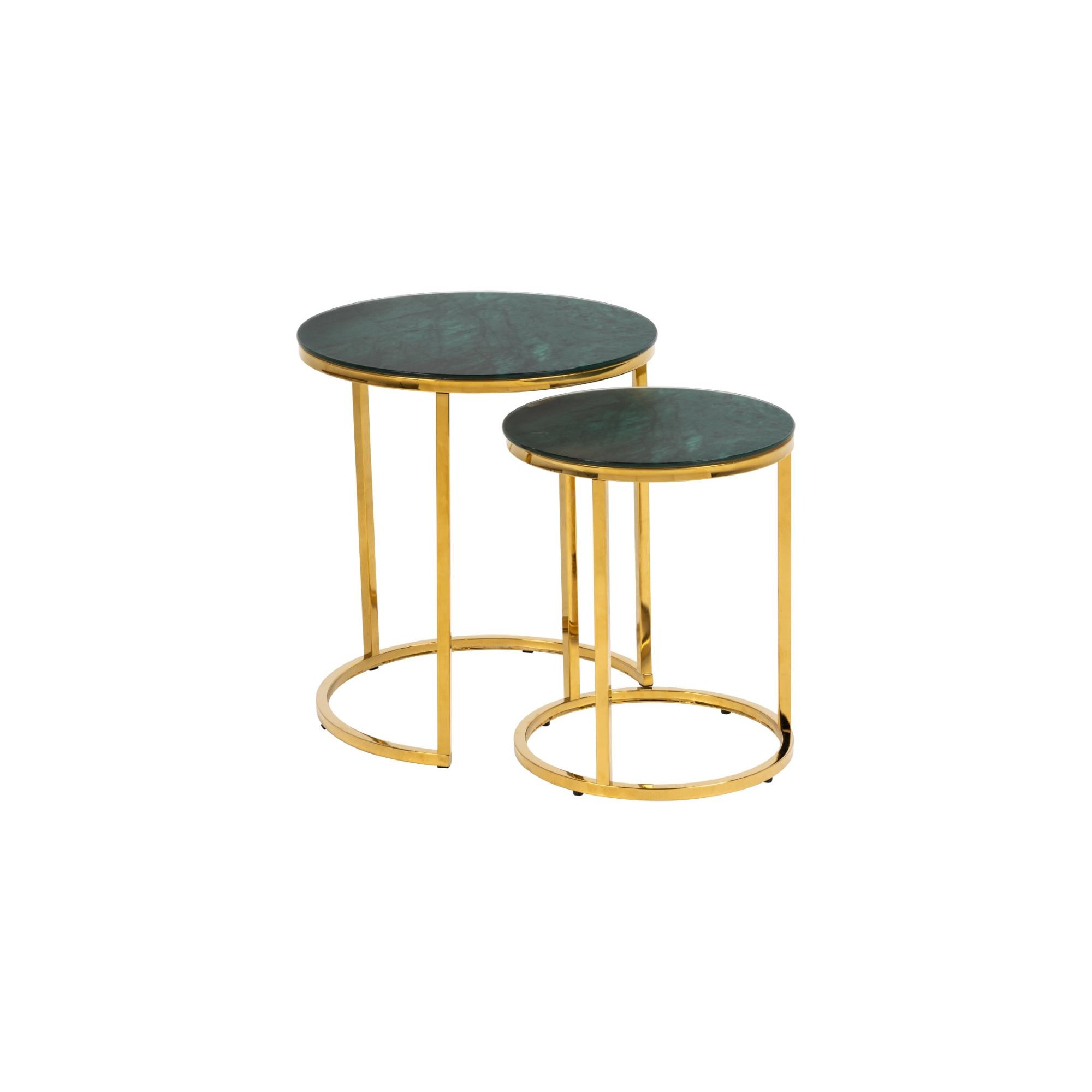 Tables Basses Design ALISS 2 V2 par designDISTRIKT Möbel Schweiz