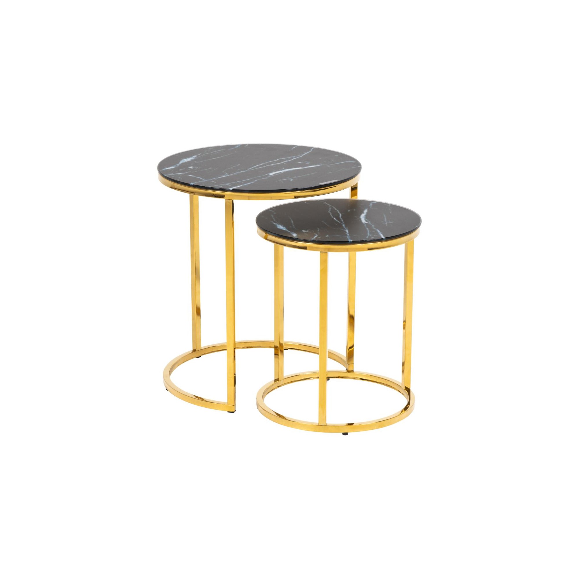 Tables Basses Design ALISS 2 V3 par designDISTRIKT Möbel Schweiz