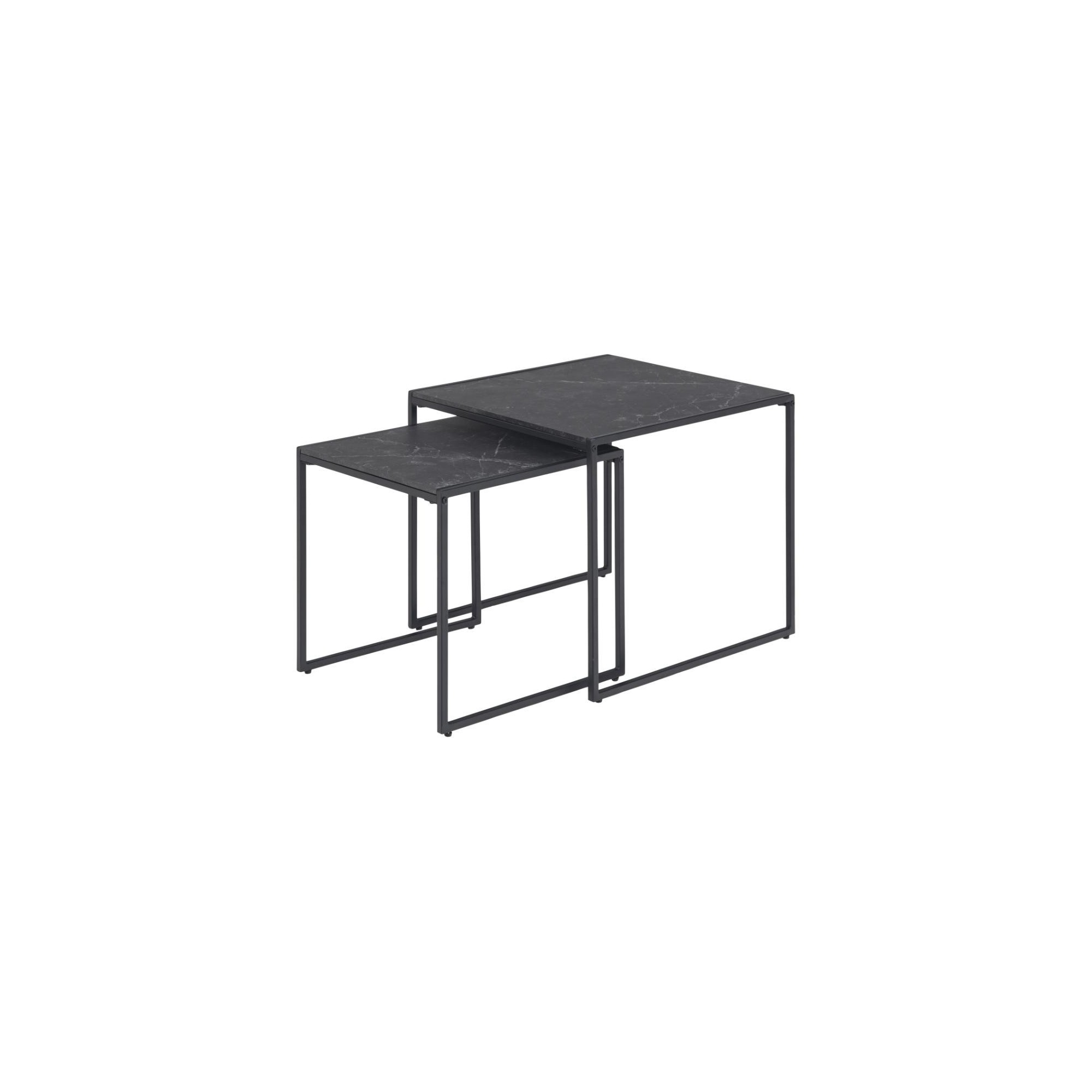 Tables Basses Design INSERT par designDISTRIKT Möbel Schweiz