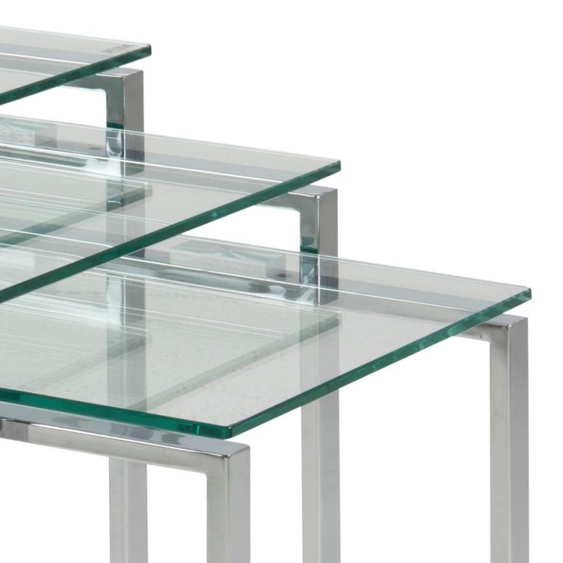 Tables Basses Design KOKPIT par designDISTRIKT Möbel Schweiz