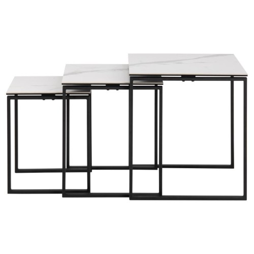 Tables Basses Design KOKPIT 2 par designDISTRIKT Möbel Schweiz