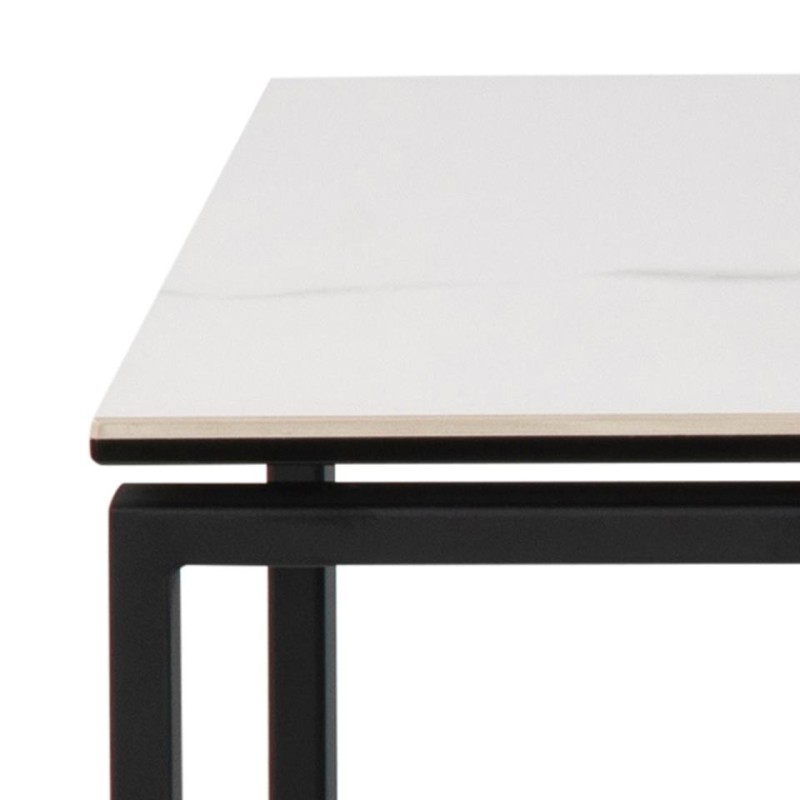 Tables Basses Design KOKPIT 2 par designDISTRIKT Möbel Schweiz