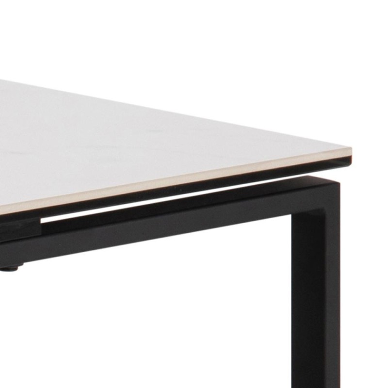 Tables Basses Design KOKPIT 2 par designDISTRIKT Möbel Schweiz