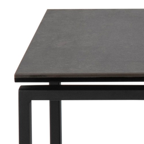 Tables Basses Design KOKPIT 4 par designDISTRIKT Möbel Schweiz