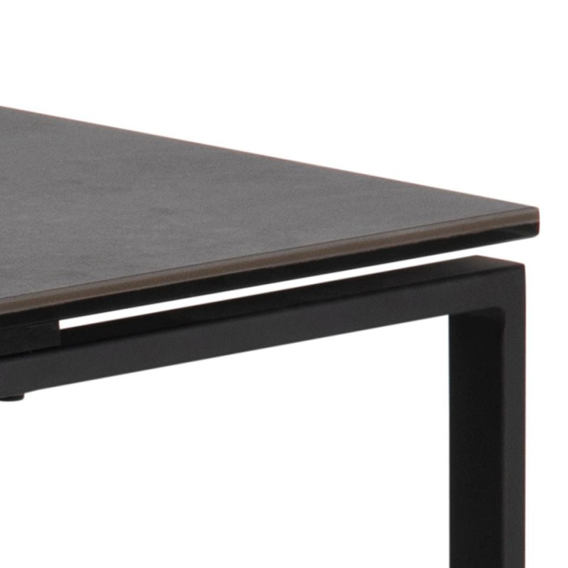 Tables Basses Design KOKPIT 4 par designDISTRIKT Möbel Schweiz