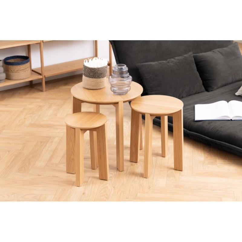 Tables Basses Design MAXIM par designDISTRIKT Möbel Schweiz