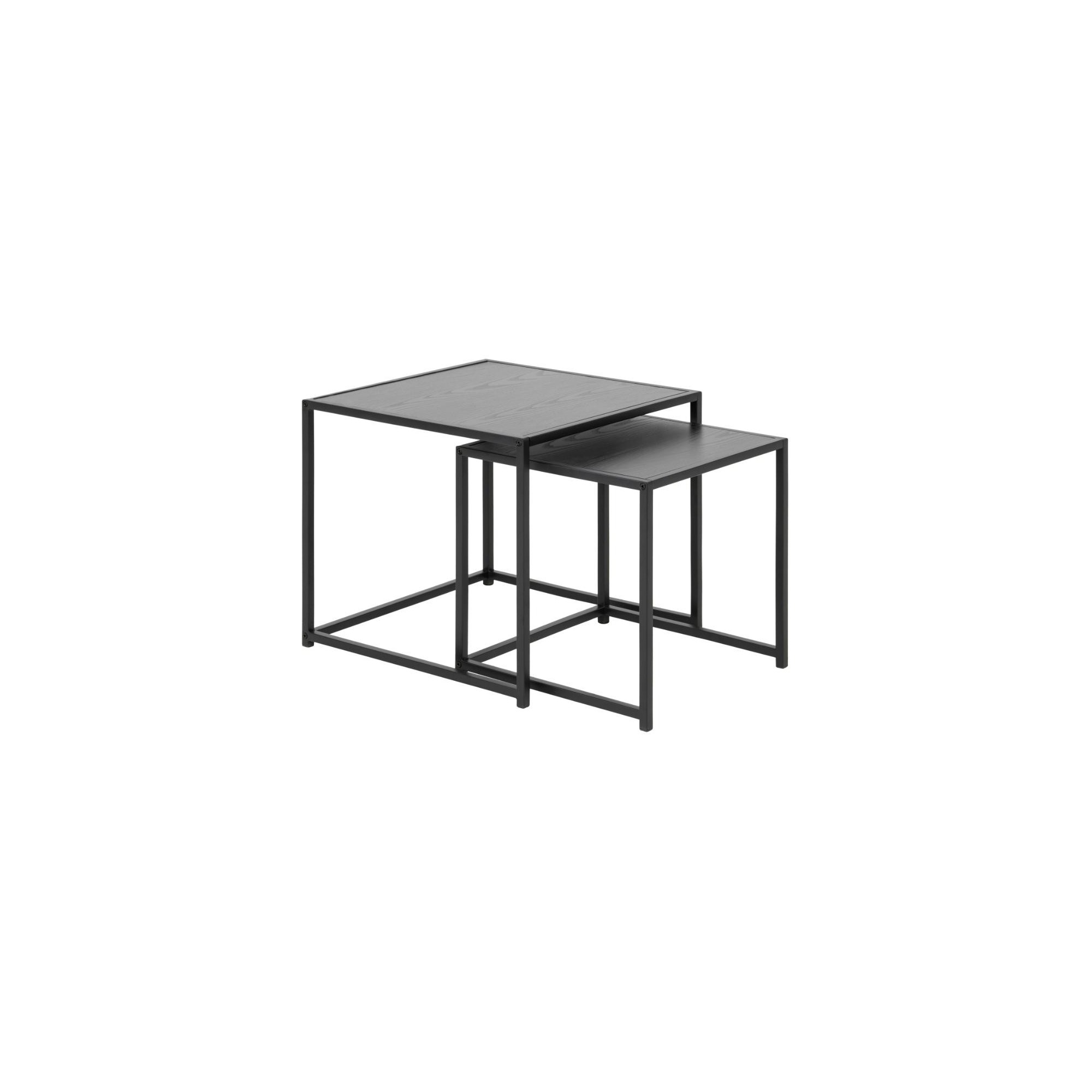 Tables Basses Design SALT par designDISTRIKT Möbel Schweiz