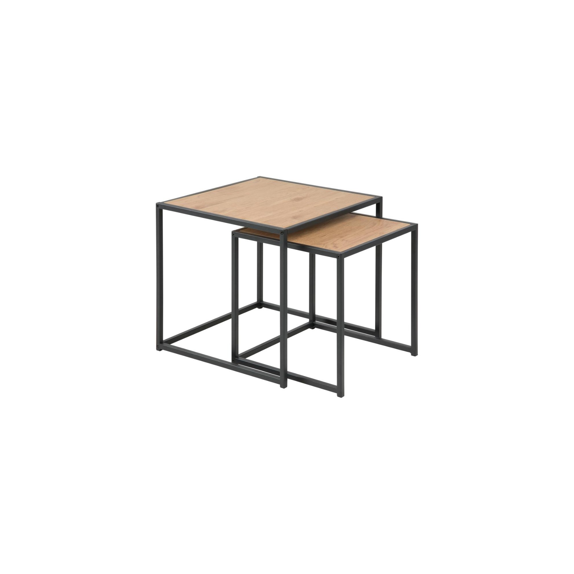 Tables Basses Design SALT 2 par designDISTRIKT Möbel Schweiz