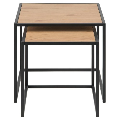 Tables Basses Design SALT 2 par designDISTRIKT Möbel Schweiz