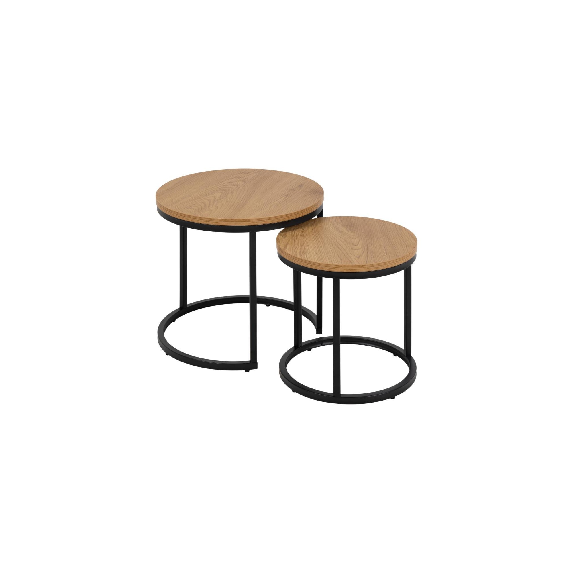 Tables Basses Design SPIRAL par designDISTRIKT Möbel Schweiz