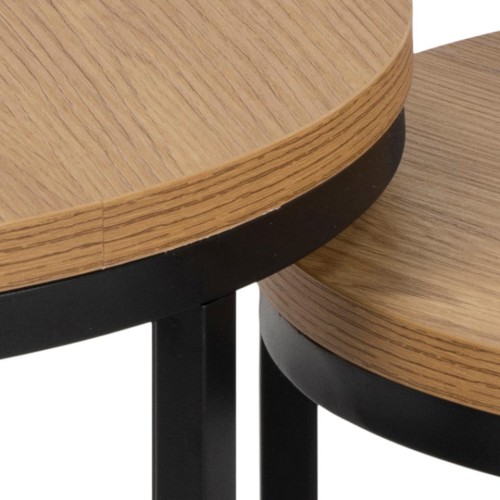 Tables Basses Design SPIRAL par designDISTRIKT Möbel Schweiz