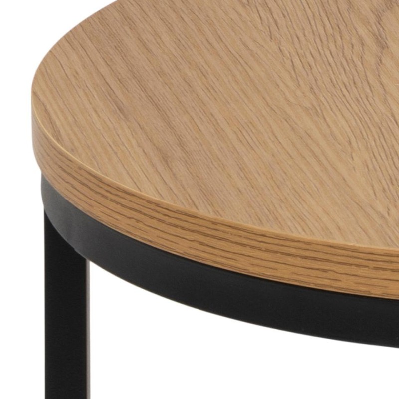 Tables Basses Design SPIRAL par designDISTRIKT Möbel Schweiz