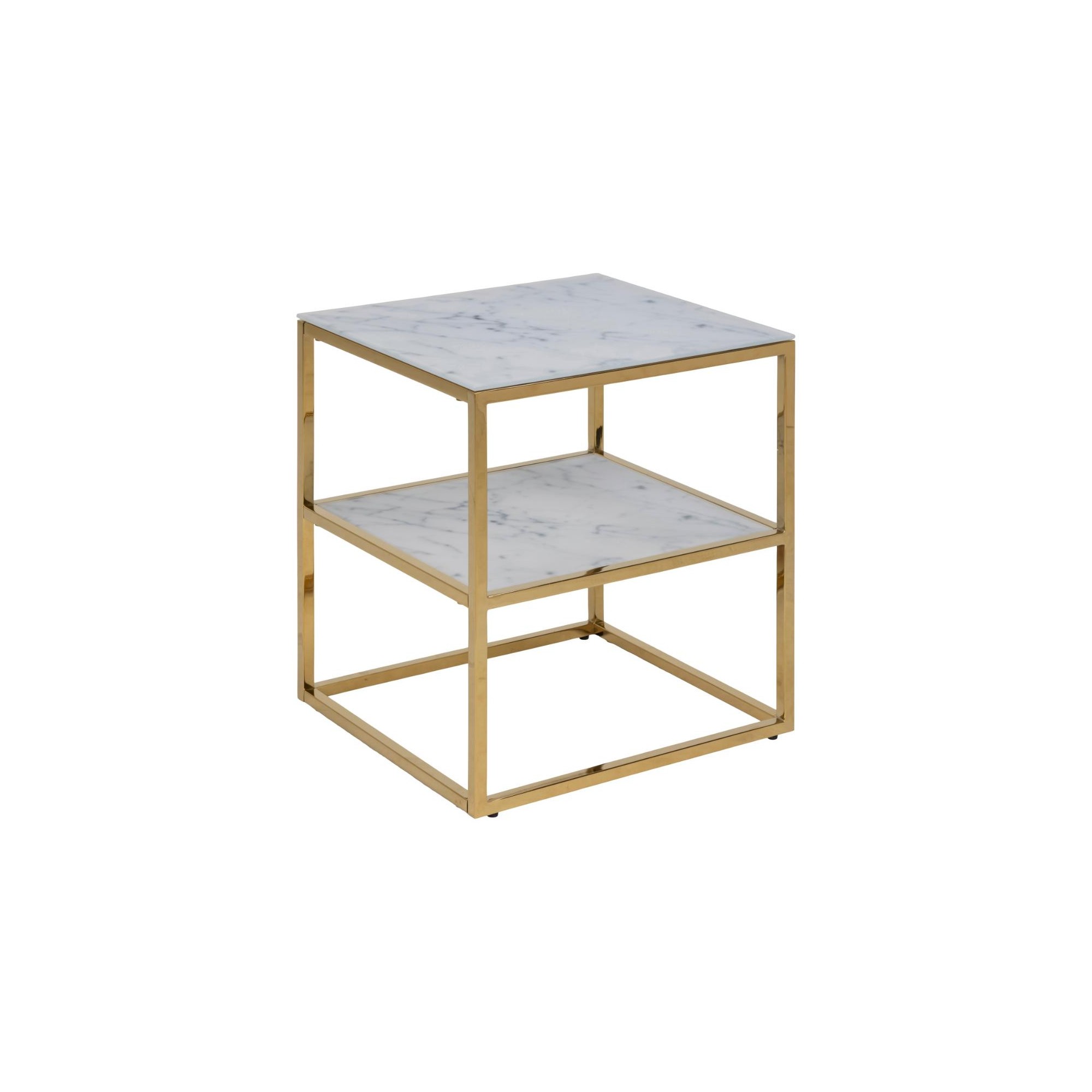 Table de chevet Design ALIGATOR par designDISTRIKT Möbel Schweiz