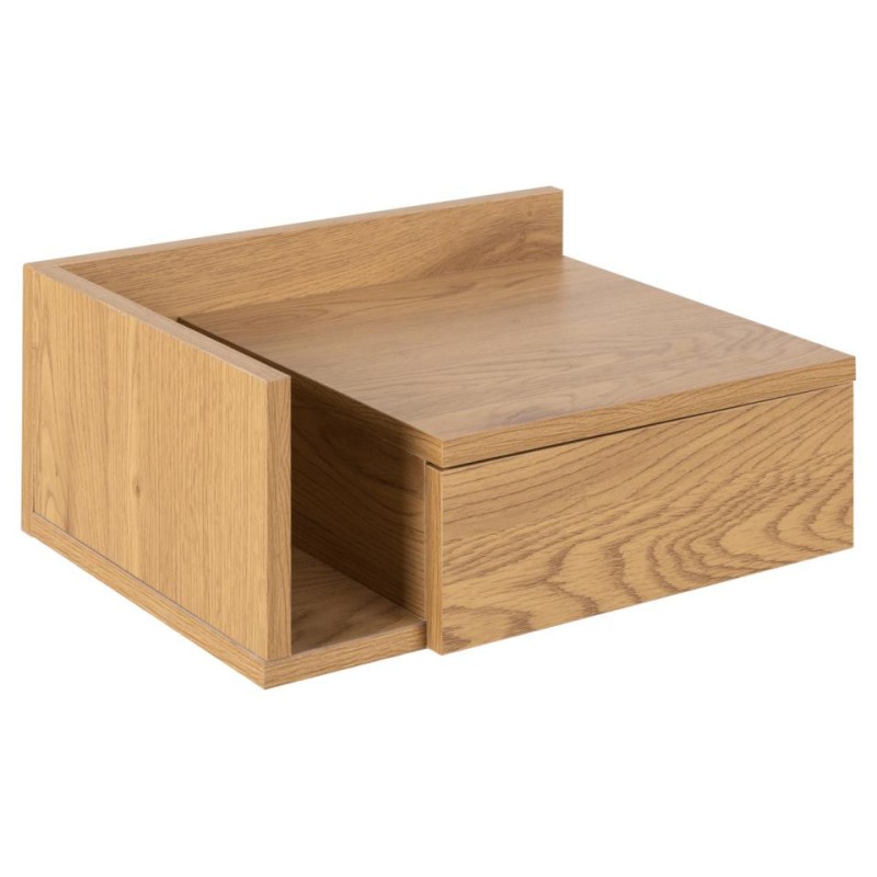 Table de chevet Design ASH V1 par designDISTRIKT Möbel Schweiz