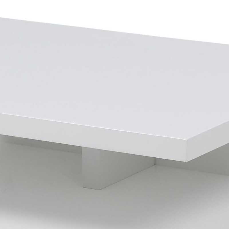 Table de chevet Design ASH 2 V4 par designDISTRIKT Möbel Schweiz