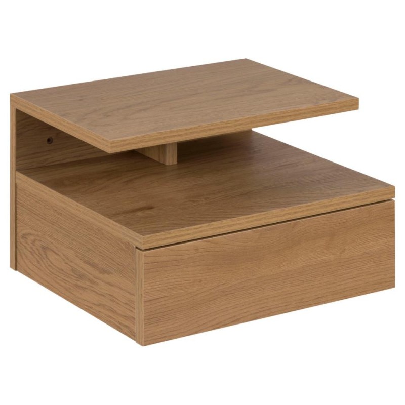 Table de chevet Design ASH 2 V5 par designDISTRIKT Möbel Schweiz