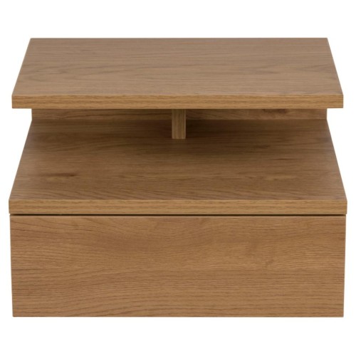 Table de chevet Design ASH 2 V5 par designDISTRIKT Möbel Schweiz