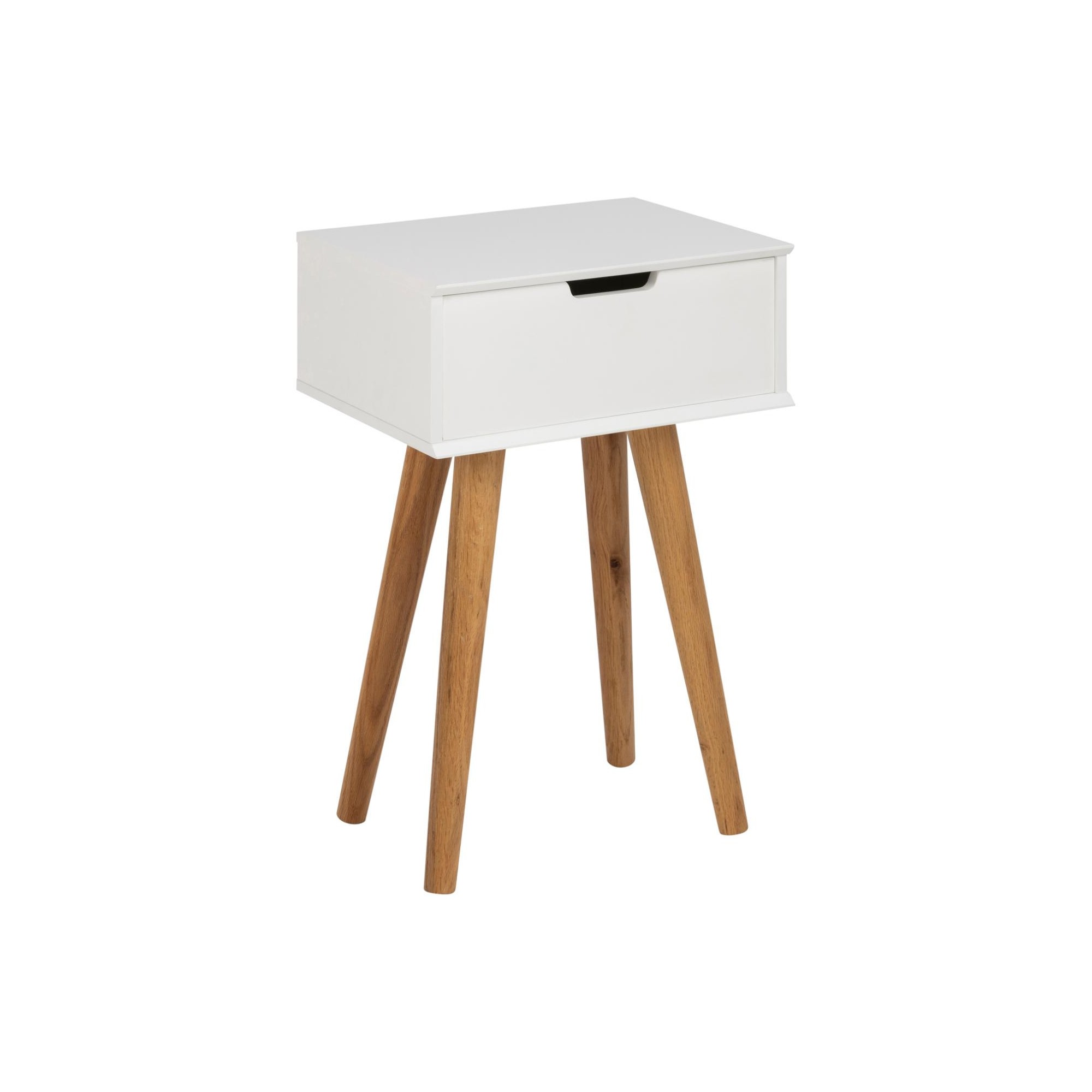 Table de chevet Design MICONOS par designDISTRIKT Möbel Schweiz