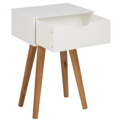 Table de chevet Design MICONOS par designDISTRIKT Möbel Schweiz