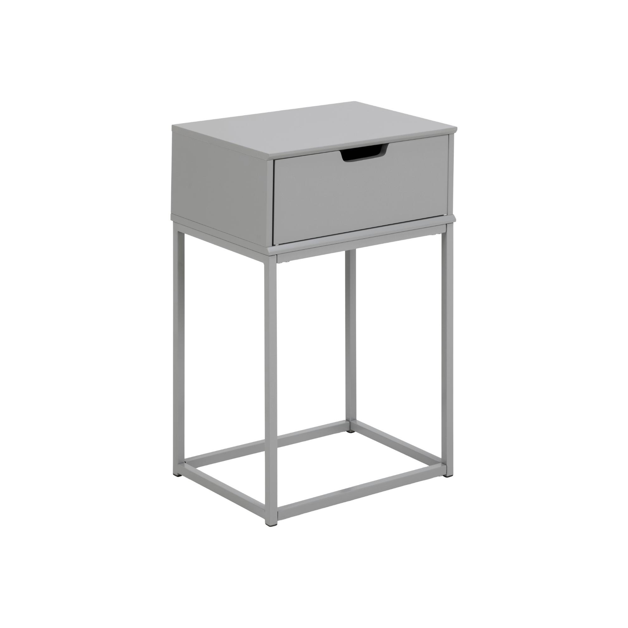 Table de chevet Design MICONOS 2 V1 par designDISTRIKT Möbel Schweiz