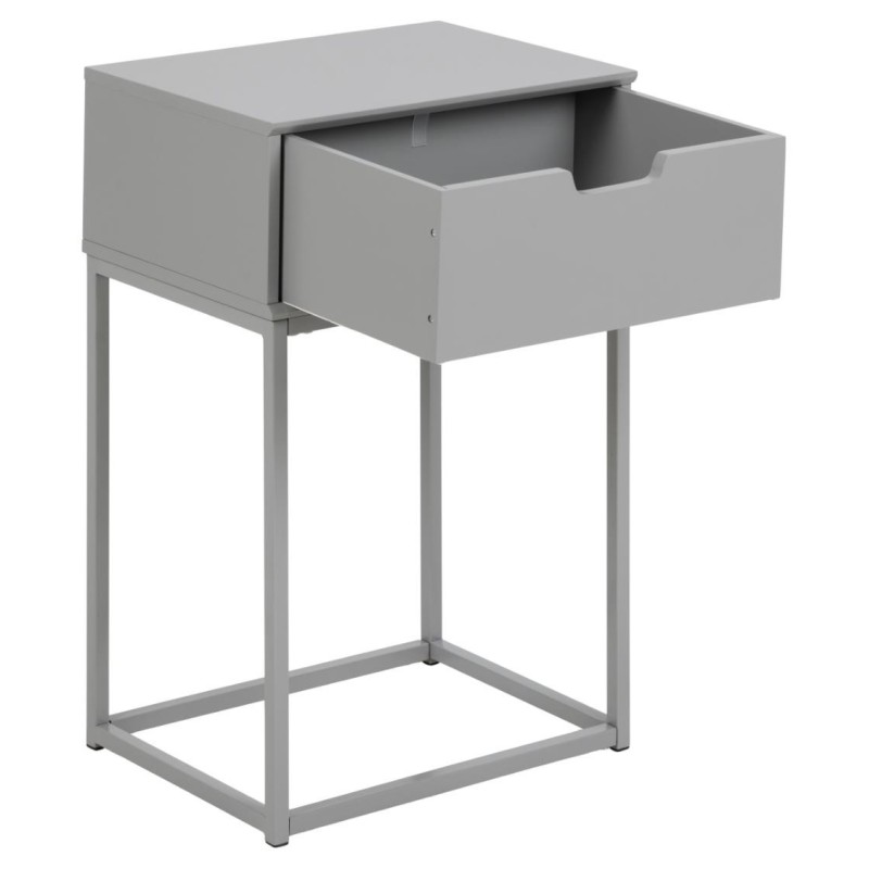 Table de chevet Design MICONOS 2 V1 par designDISTRIKT Möbel Schweiz