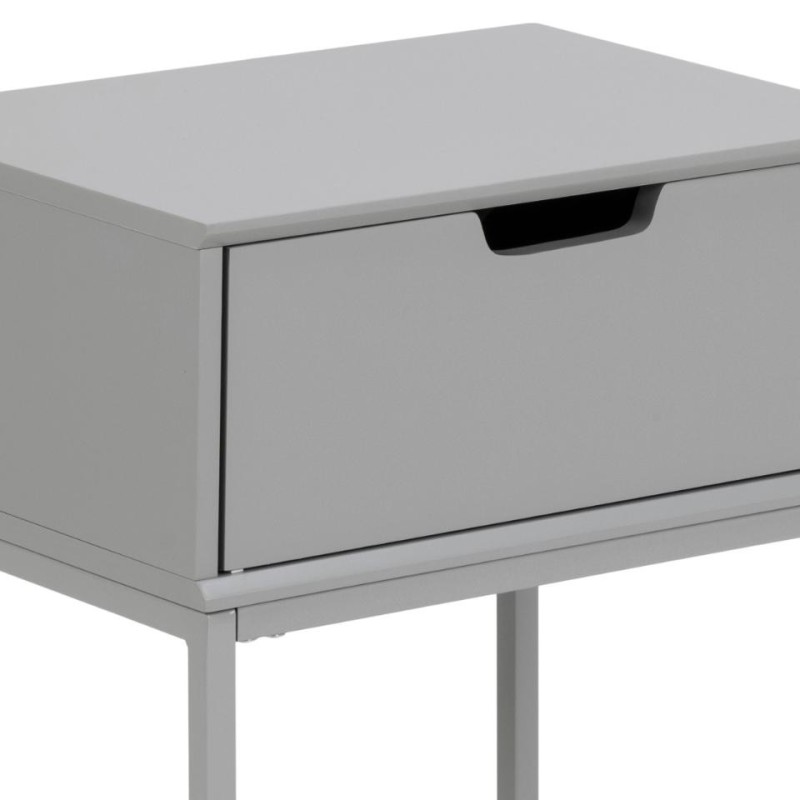 Table de chevet Design MICONOS 2 V1 par designDISTRIKT Möbel Schweiz