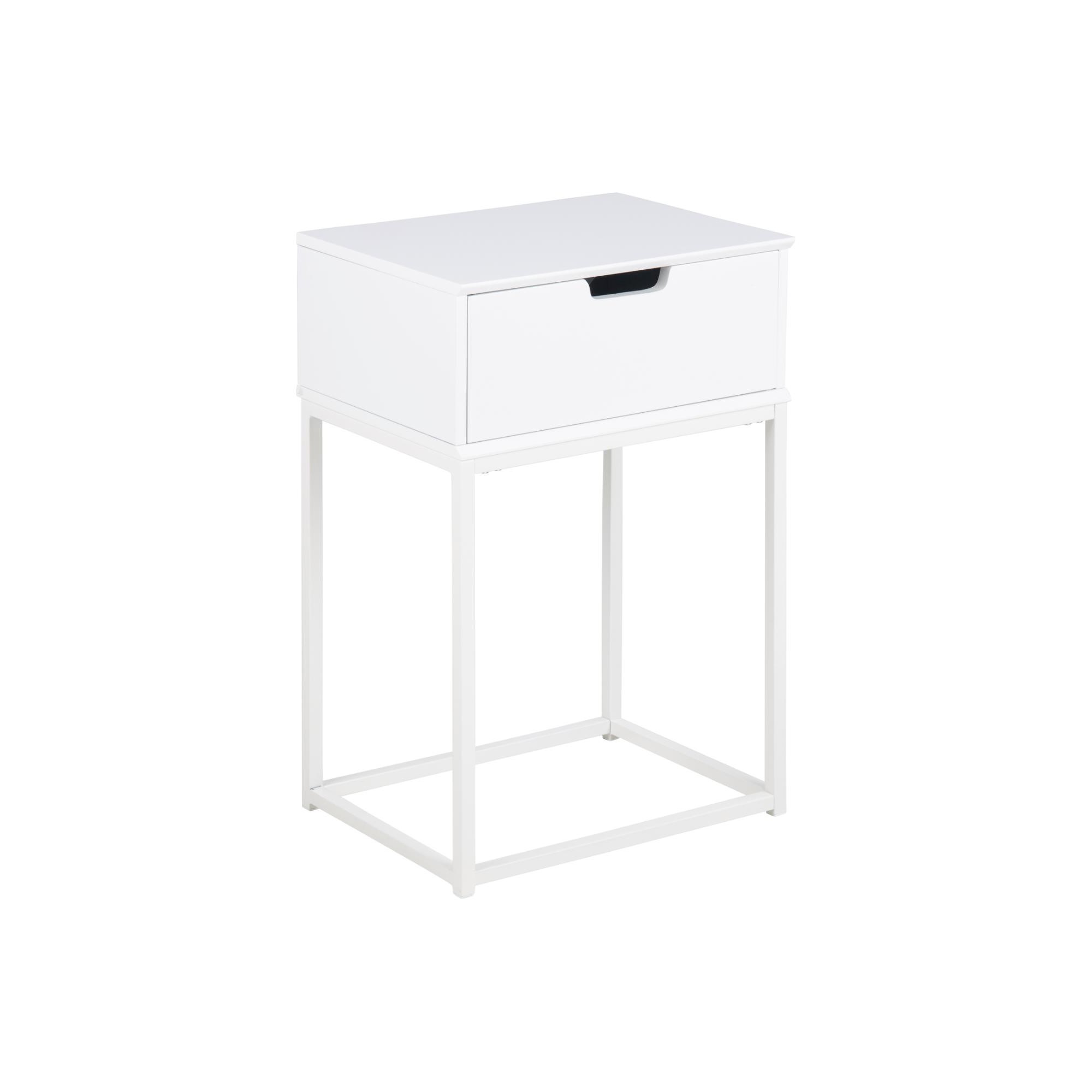 Table de chevet Design MICONOS 2 V2 par designDISTRIKT Möbel Schweiz