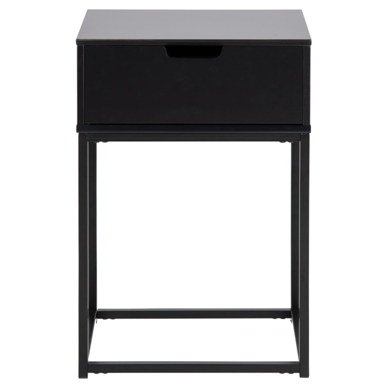 Table de chevet Design MICONOS 2 V3 par designDISTRIKT Möbel Schweiz