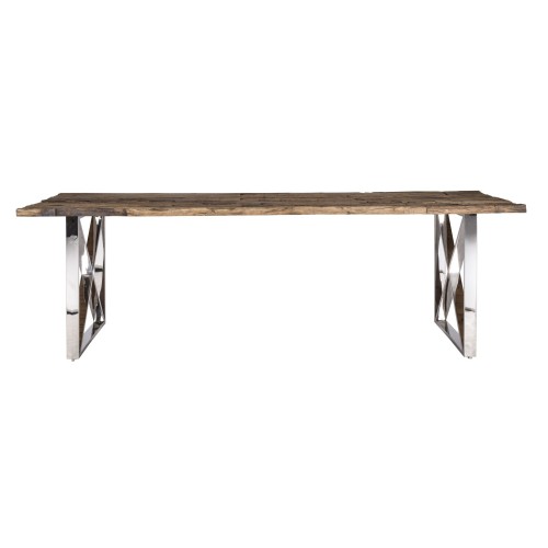 Table à manger design ILARIA 180x100 par designDISTRIKT Möbel Schweiz