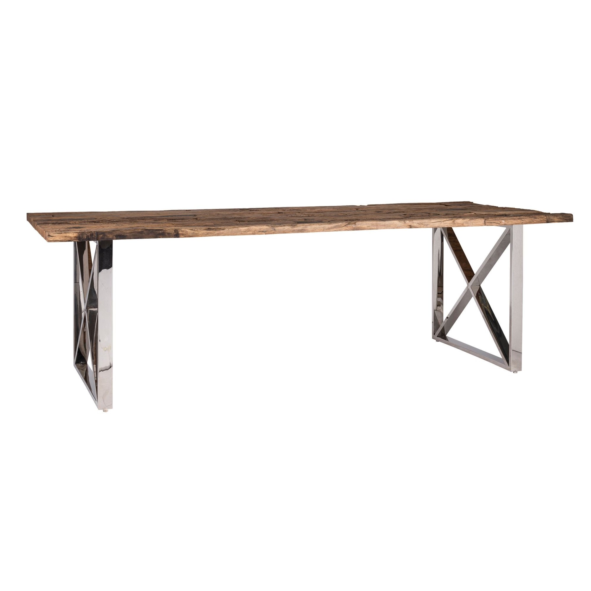 Table à manger design ILARIA 180x100 par designDISTRIKT Möbel Schweiz