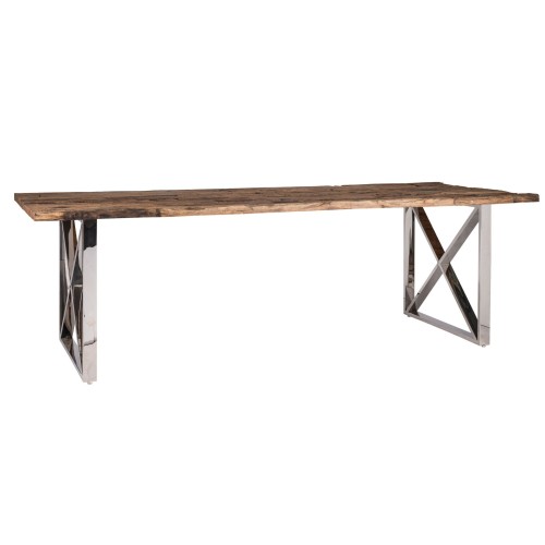 Table à manger design ILARIA 180x100 par designDISTRIKT Möbel Schweiz