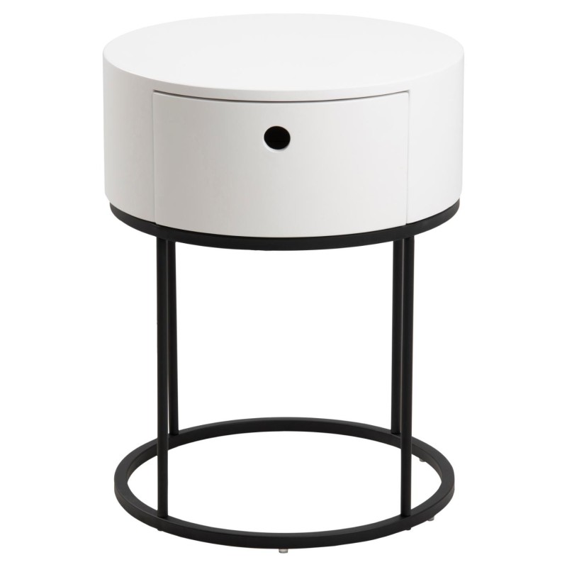 Table de chevet Design POLISH par designDISTRIKT Möbel Schweiz