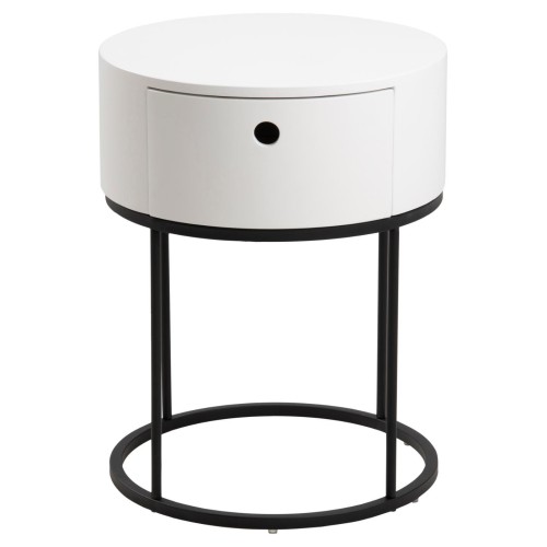 Table de chevet Design POLISH par designDISTRIKT Möbel Schweiz